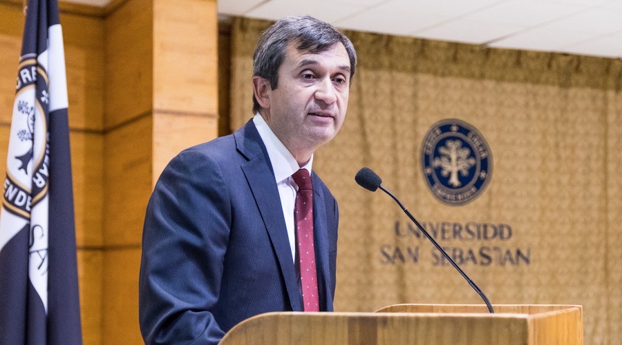 Alejandro Caroca