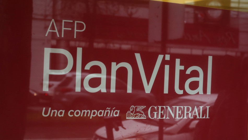 AFP PlanVital