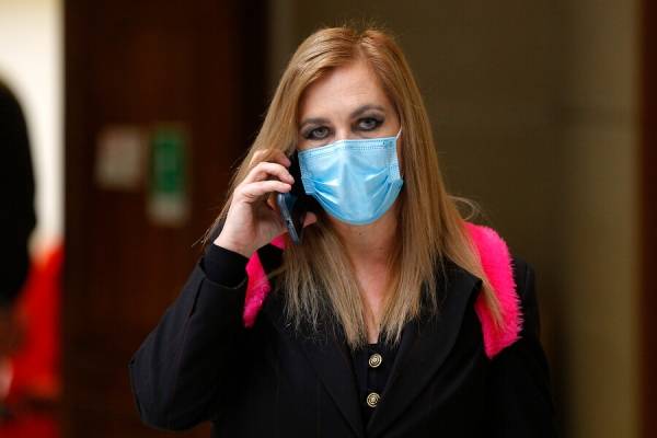 Doctora Cordero
