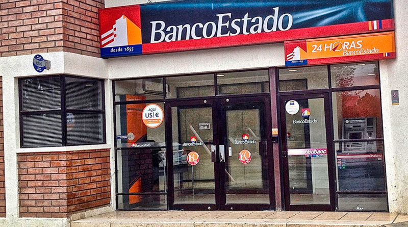 Feriado Bancario 2020