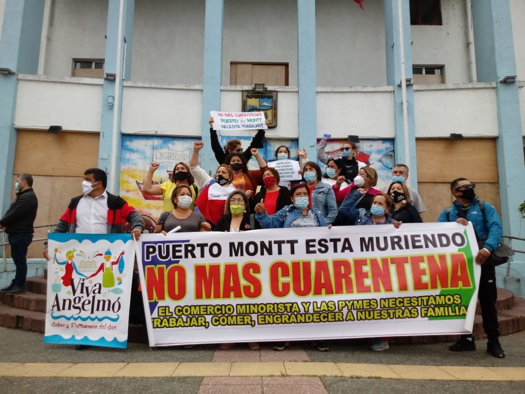 Alcalde Gervoy Paredes