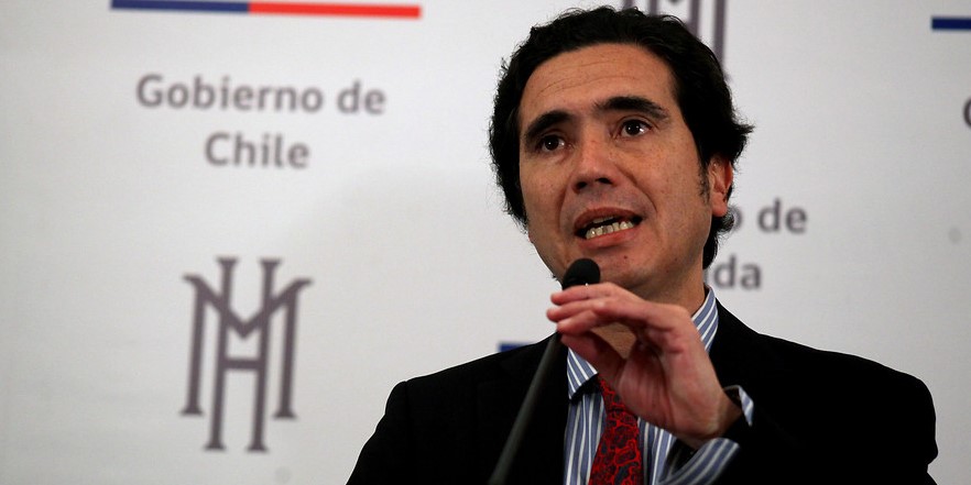 Ignacio Briones