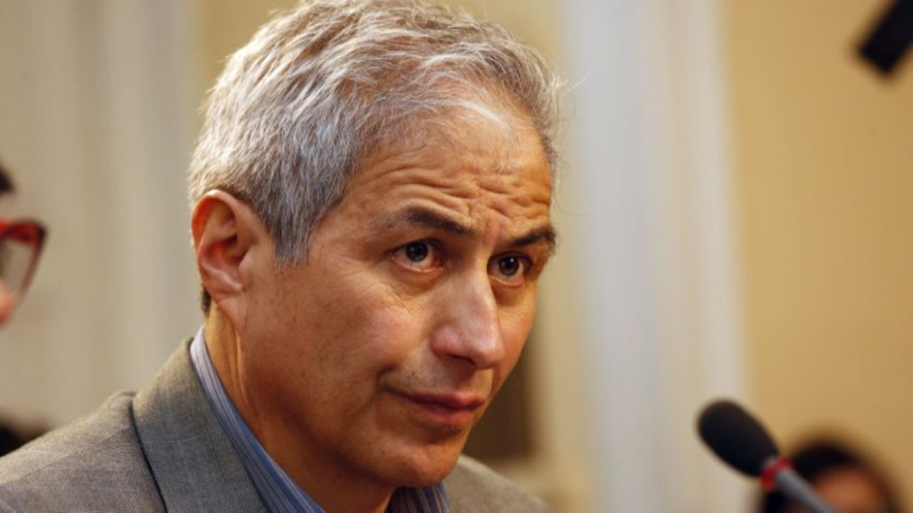 Colegio de Profesores