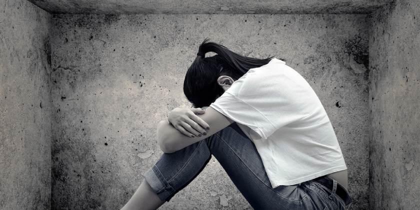 violación en manada