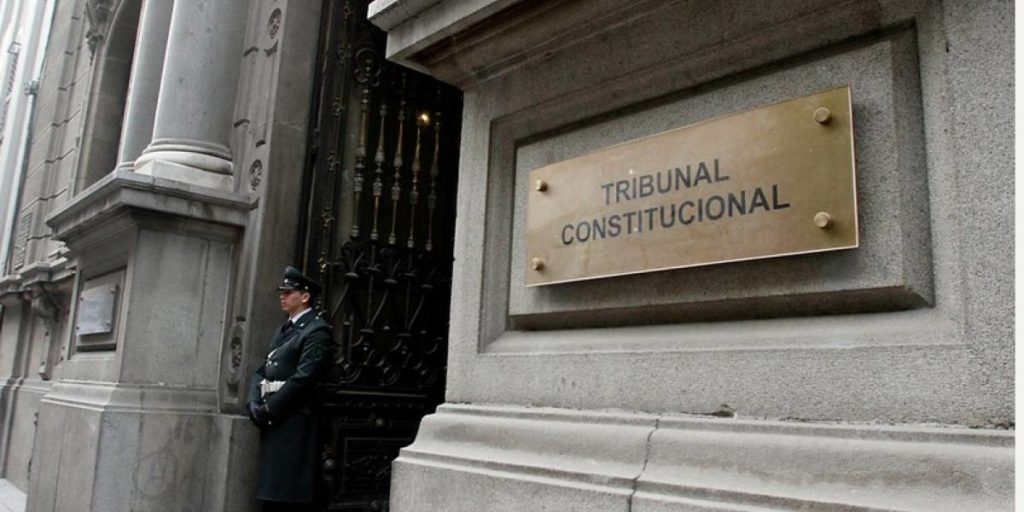 Tribunal Constitucional