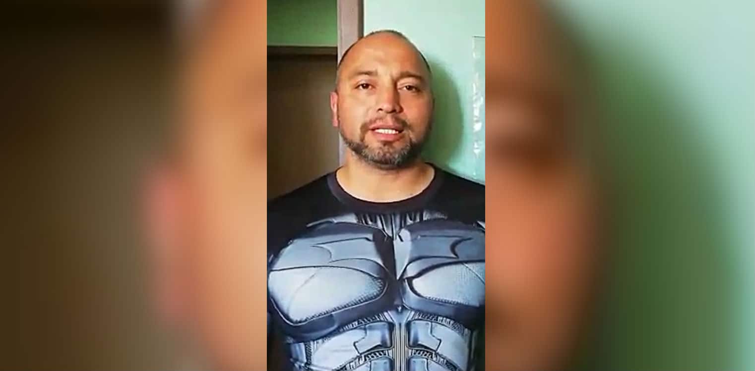 Carlos Alarcón