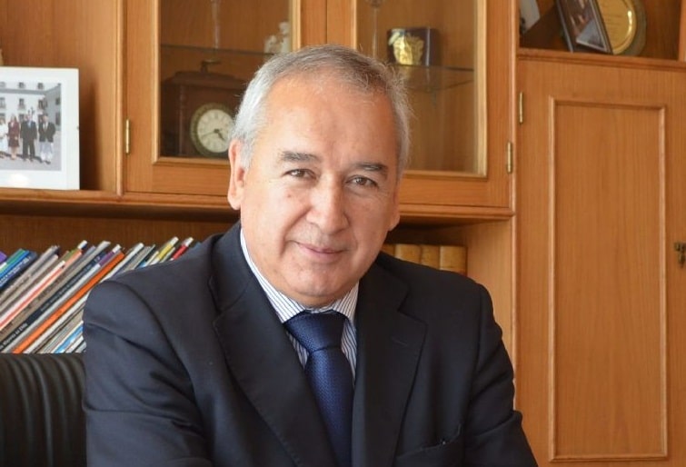 Alcalde de Osorno
