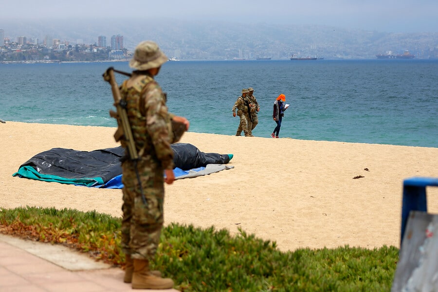 Permisos en Comisaría Virtual