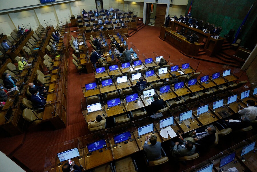 Uso del uniforme escolar