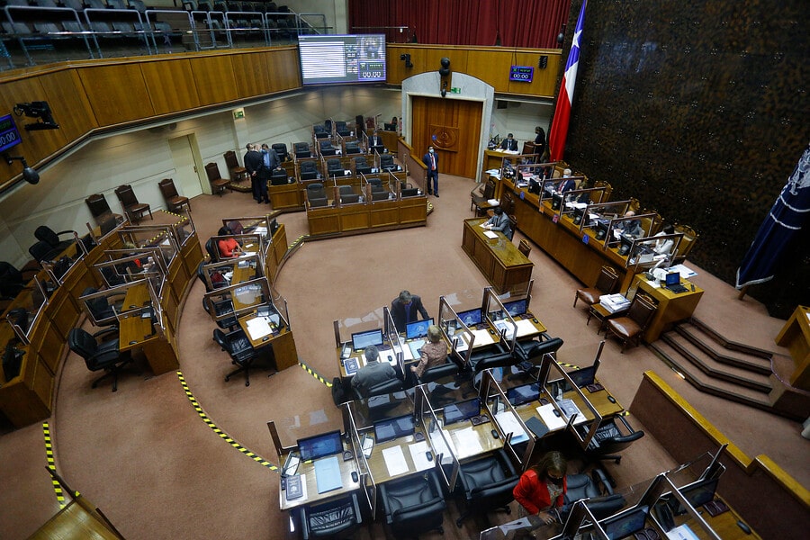 Ley de Protección al Empleo