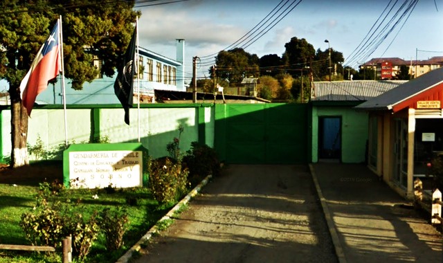 Centro de Estudio y Trabajo de Osorno