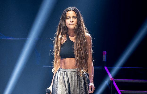Camila Gallardo