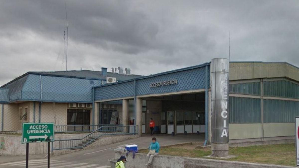 Hospital de Castro