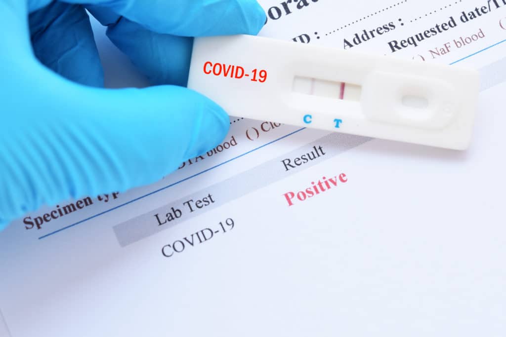 Coronavirus en Puerto Montt
