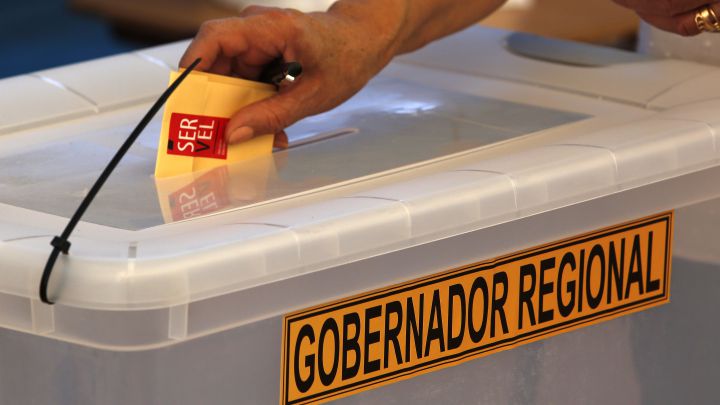 Elecciones de abril