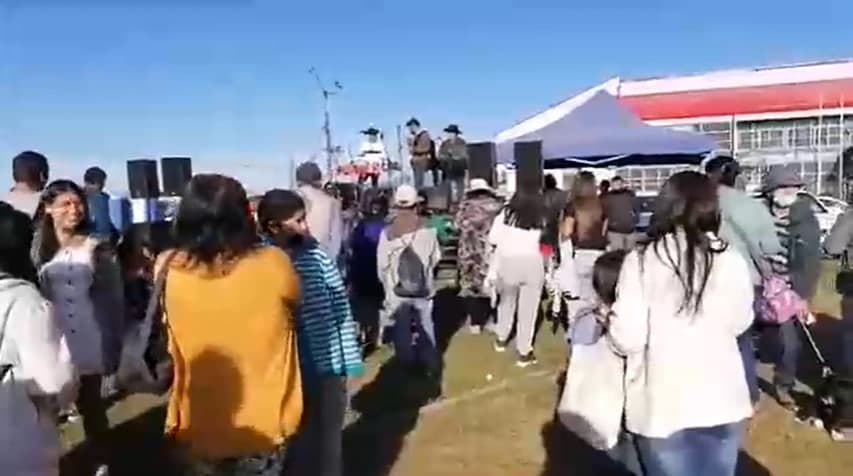 Feria de Verano Alerce