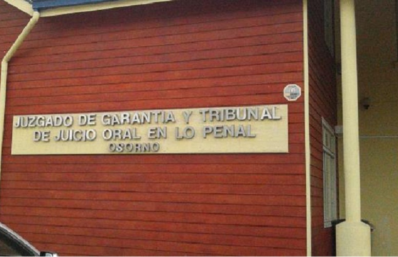 Osorno