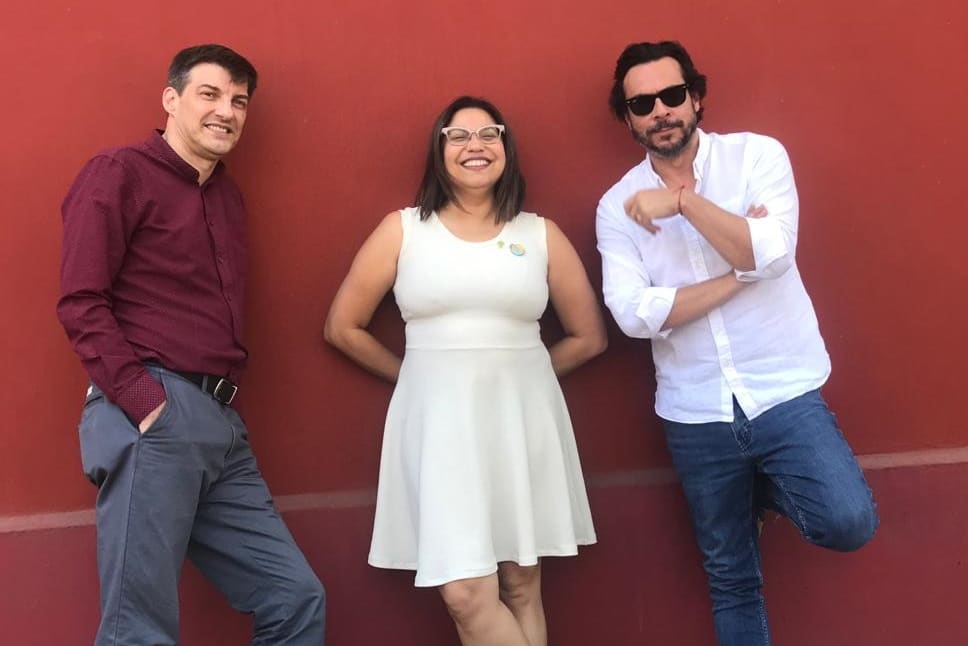 La Voz de los que Sobran