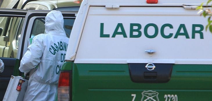 borde costero de Puerto Montt