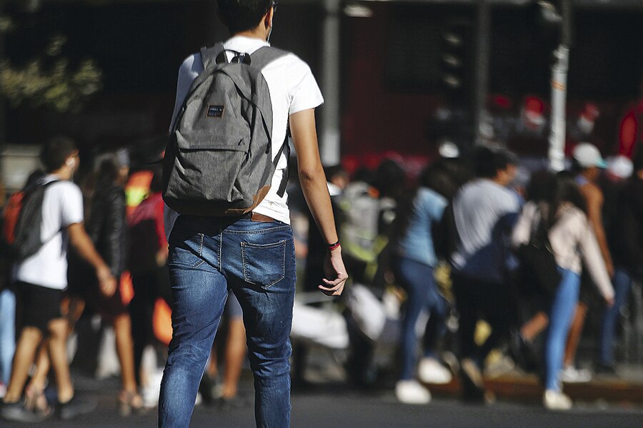 carreras universitarias