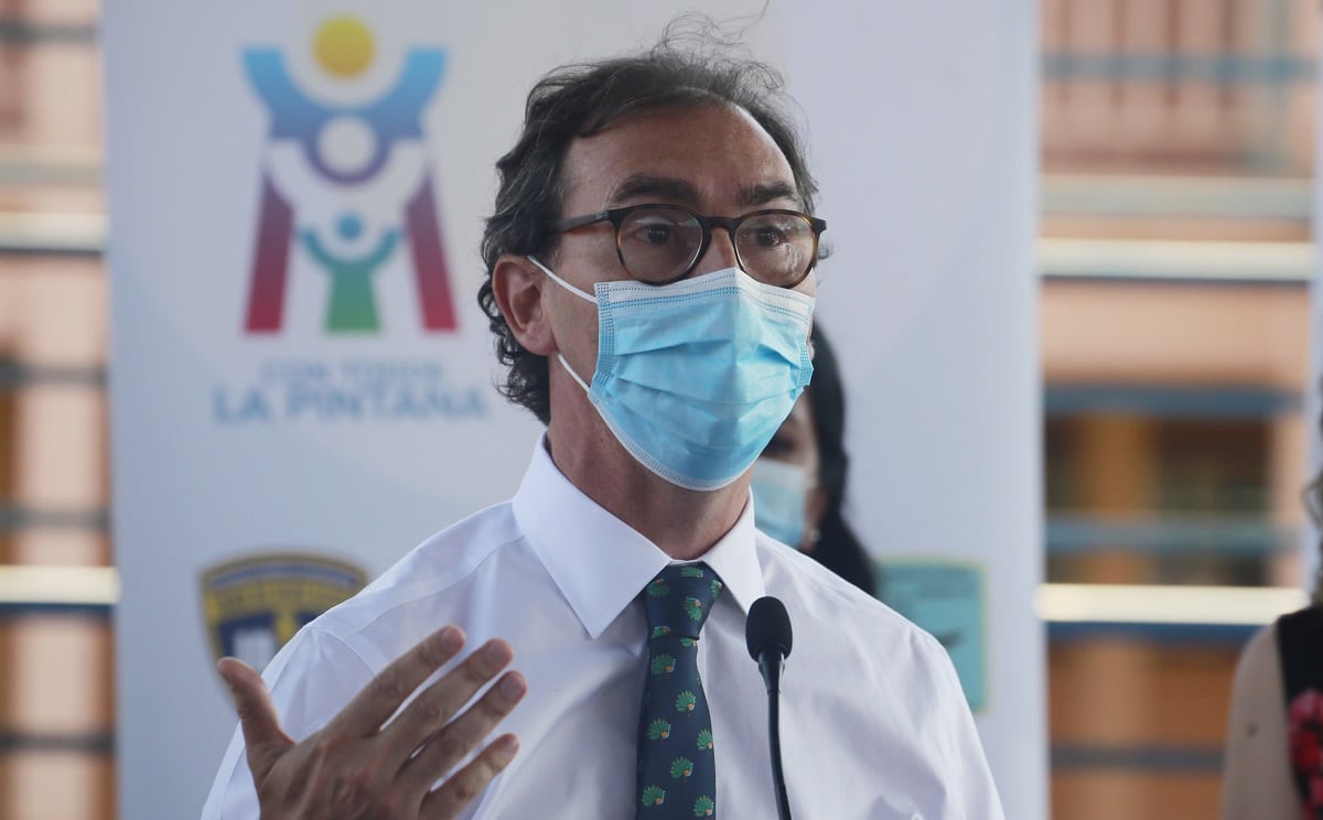 planificación del año escolar