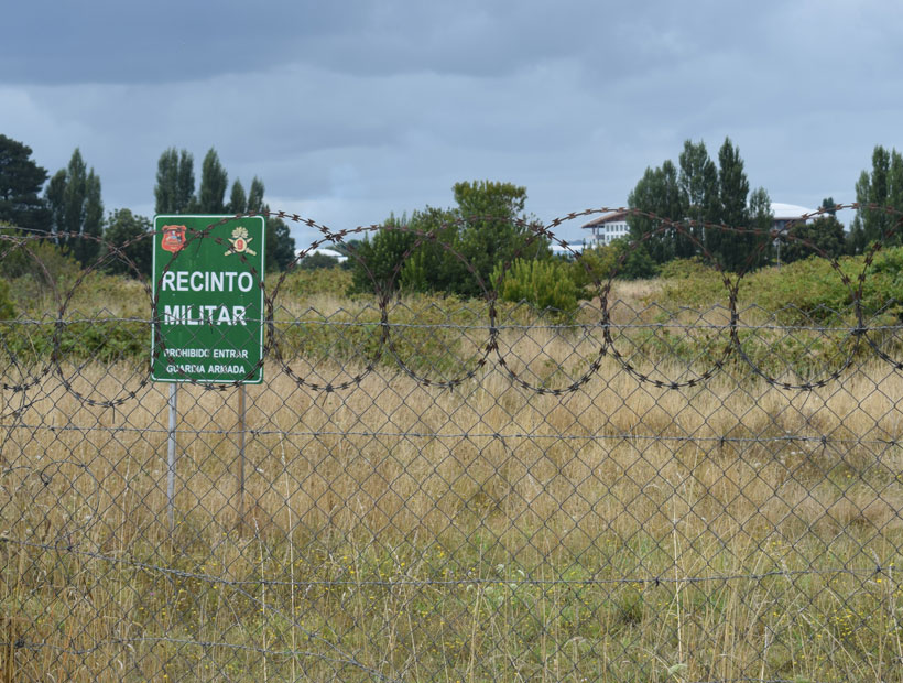 Alcalde de Osorno