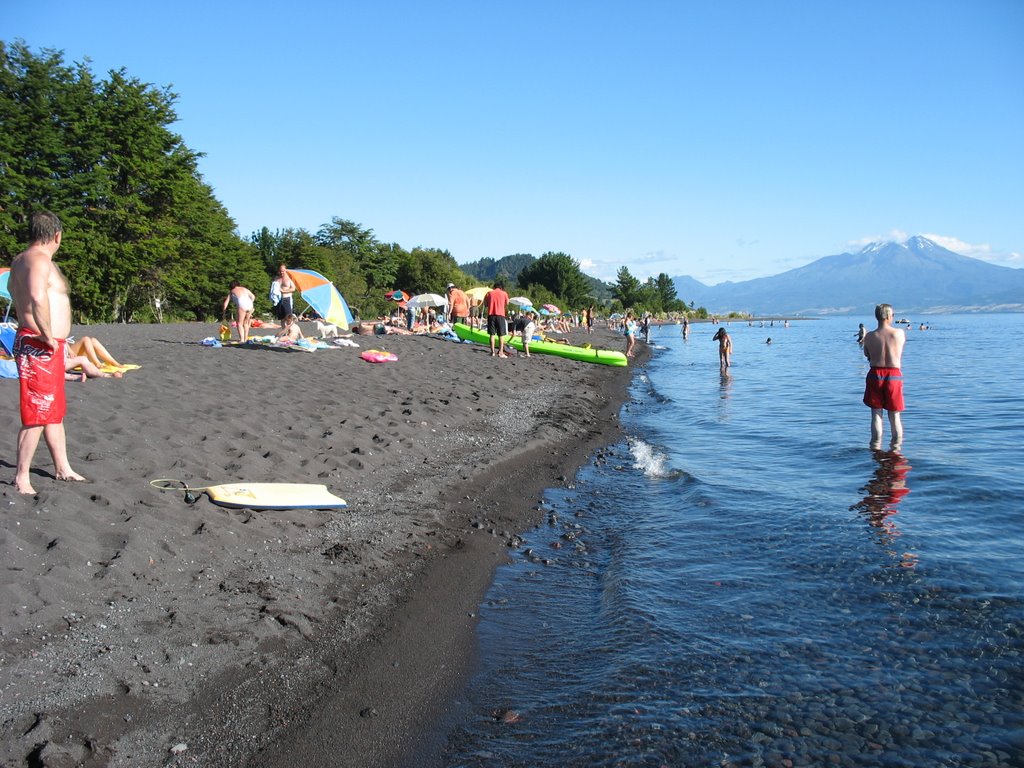 Osorno