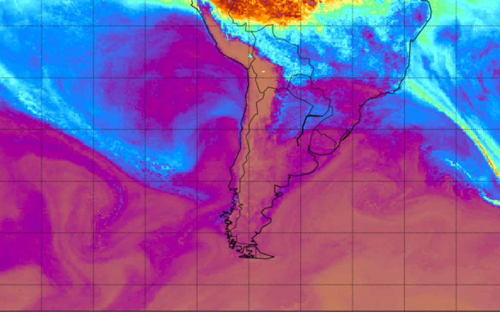 Río Atmosférico