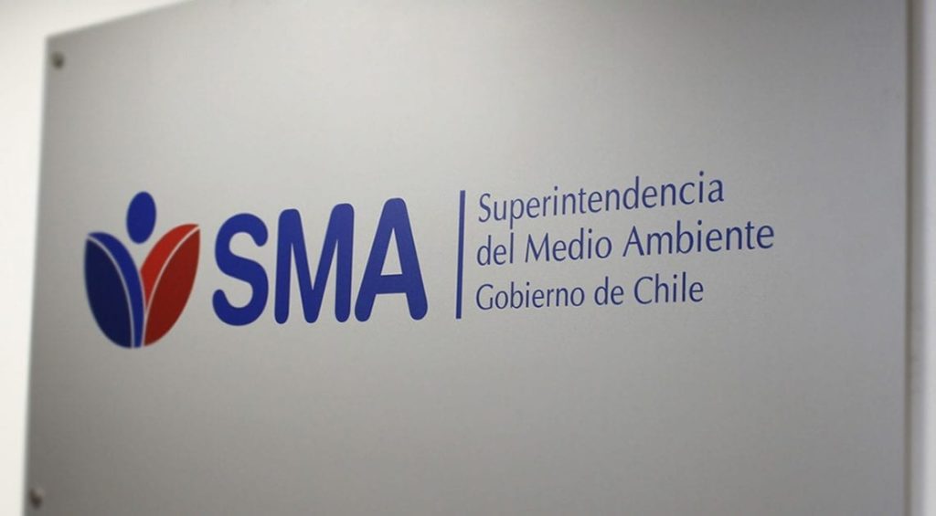 Superintendencia de Medio Ambiente