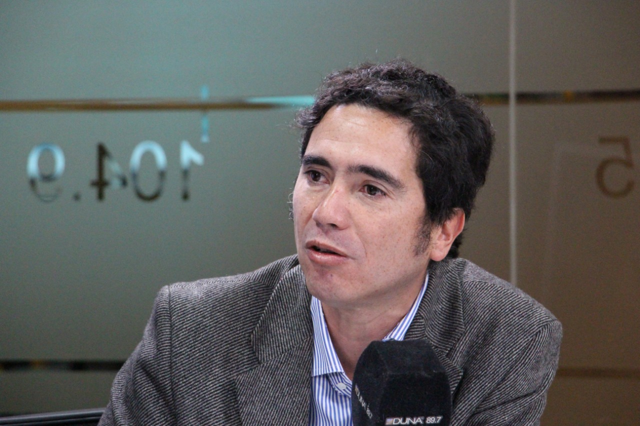 IFE Rebrote