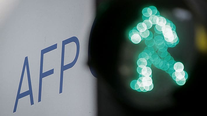 Multifondos de pensiones