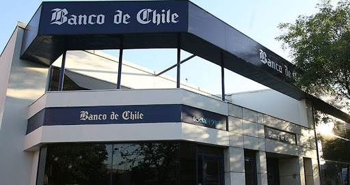 trabajadores del Banco de Chile