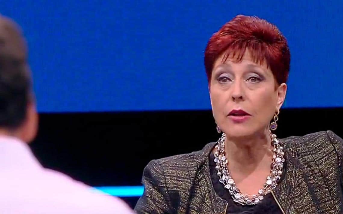 Doctora Carolina Herrera