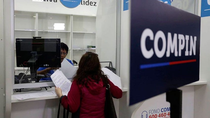 licencias médicas