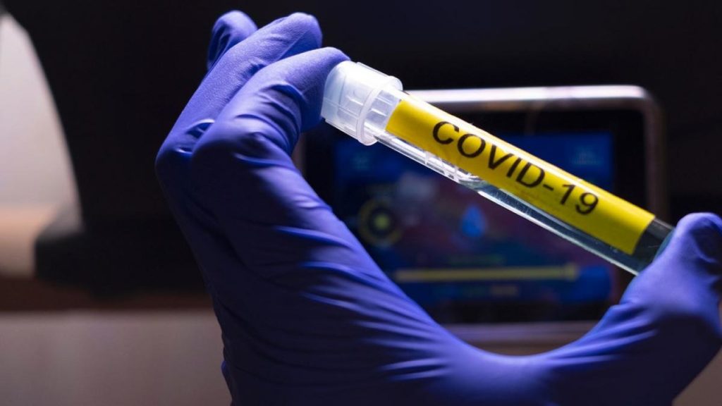 nuevos fallecidos por covid