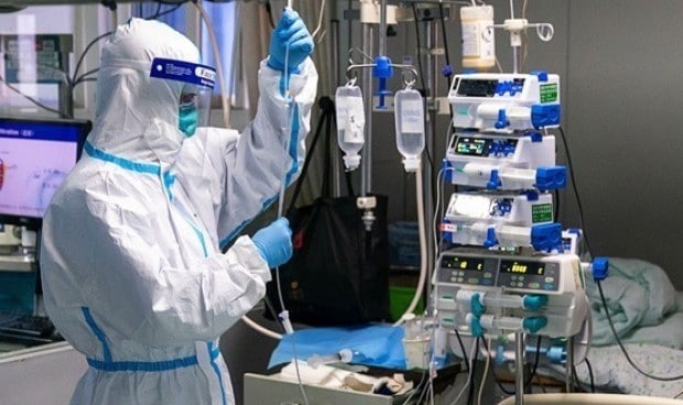 Estado de Emergencia Sanitaria