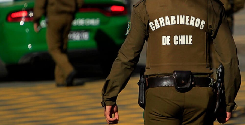 se suicidó en Puerto Montt