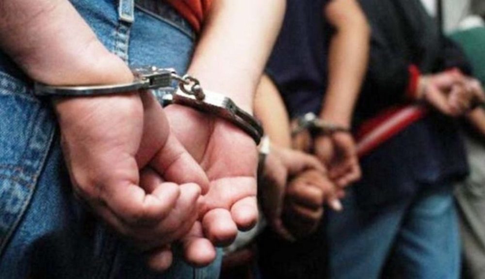 fiesta clandestina en Osorno