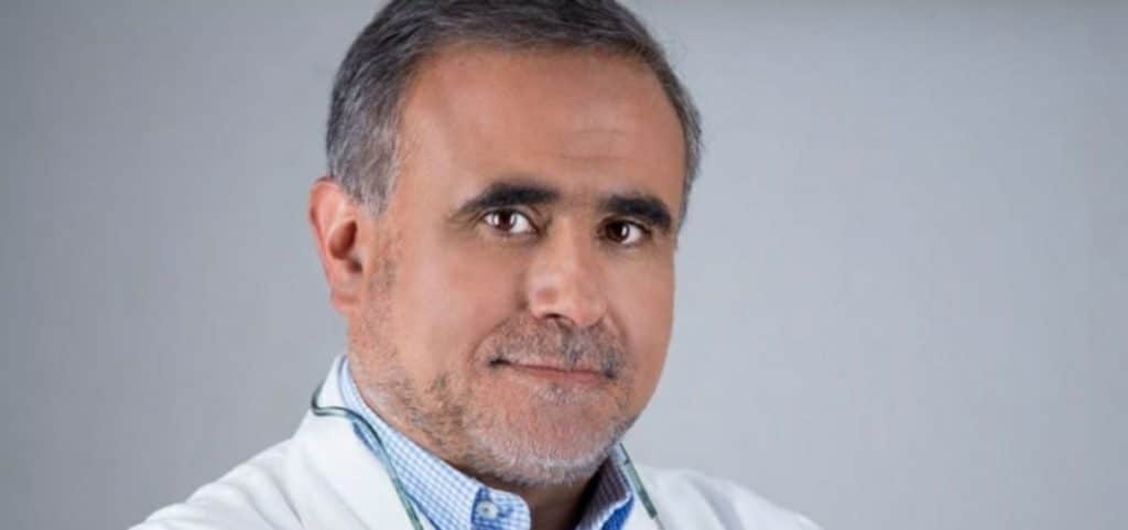 Sebastián Ugarte