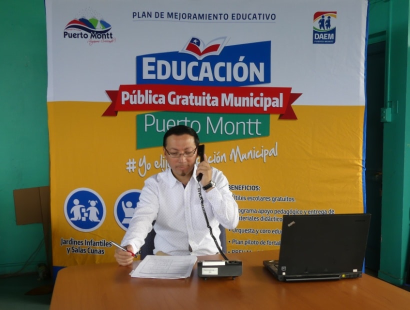 matrícula