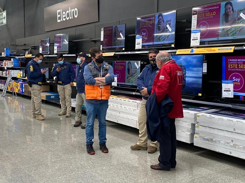 Líder Cardonal de Puerto Montt