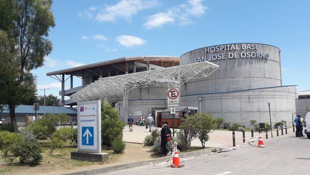 Hospital Base de Osorno