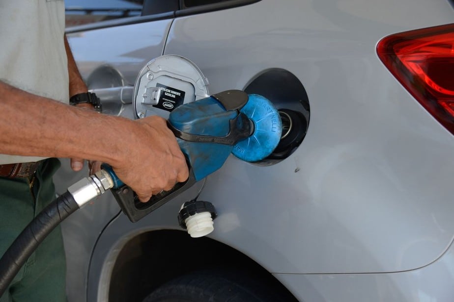 impuesto al combustible