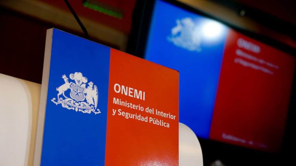 Onemi