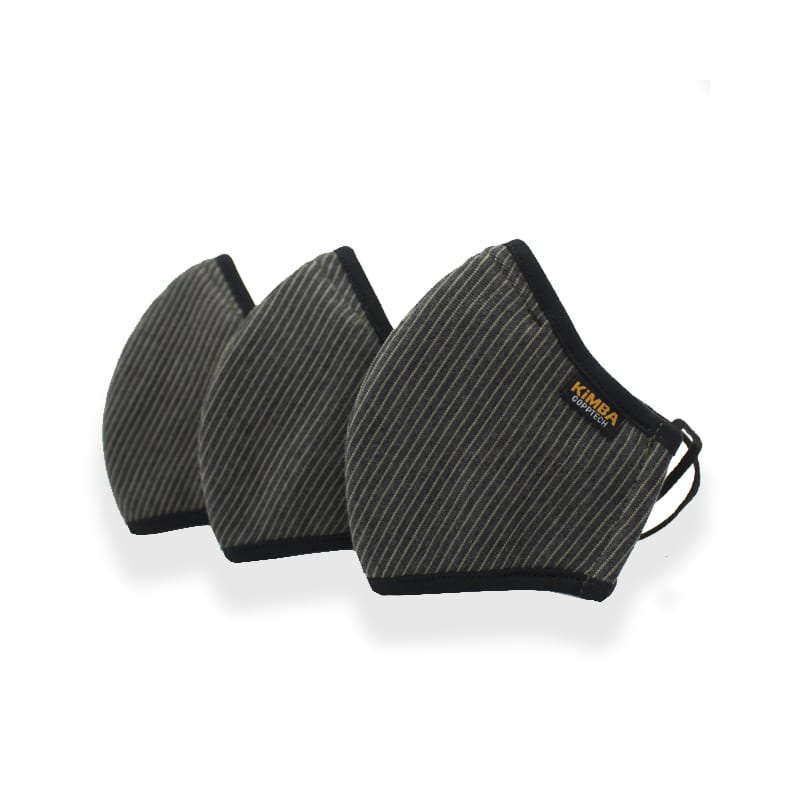 mascarillas de cobre