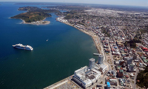 restricción vehicular en Puerto Montt