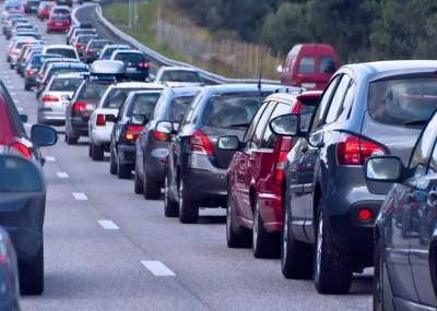 restricción vehicular en Puerto Montt
