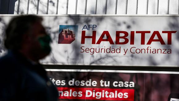 fondos de afp