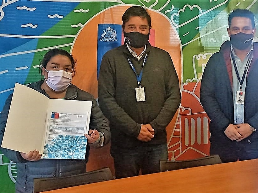subsidio para vivienda