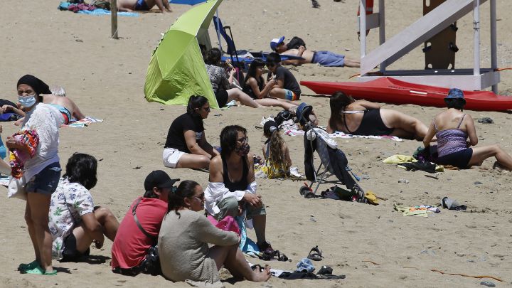Bono Vacaciones